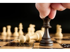 苏州木渎少儿象棋培训_国际象棋