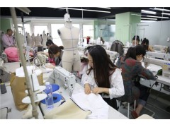 上海服装制版师培训、学CAD电脑打版