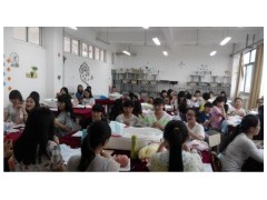 金牌月嫂培训