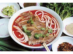 哪里可以学牛肉面，牛肉面培训