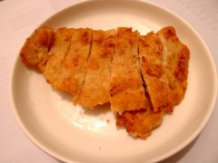 哪里可以学油炸小吃，油炸培训