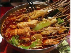 广州 哪里有专业教麻辣烫技术