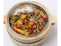 木桶饭在哪里有学，正宗木桶饭培训