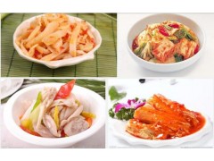 湖南哪里有湘西泡菜学，学做湘西泡