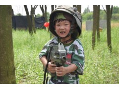 杭州夏令营_7天【出彩少年】文武双