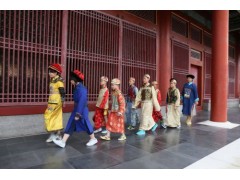 杭州童军夏令营_14天【精英少年】童