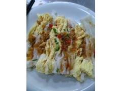 哪里有煎饼果子学 长沙特色煎饼果子