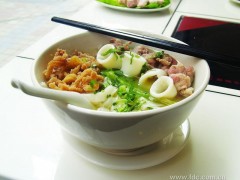 哪里有原味筒骨粉培训 湖南正宗原味