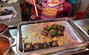 长沙臭豆腐技术培训
