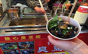 长沙臭豆腐技术培训