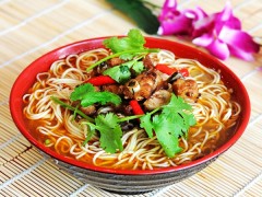 苏州温州面馆培训_温州面馆