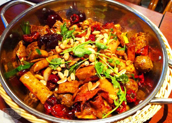 铜仁哪里可以学做麻辣香锅(图)_2