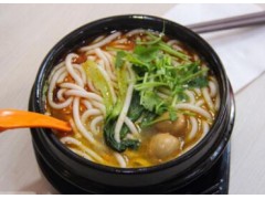 专业教学土豆粉技术培训班-全程指导
