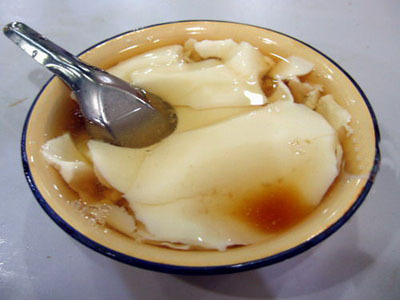 广州学做豆腐花技术,正宗豆腐花培训班(图)_1