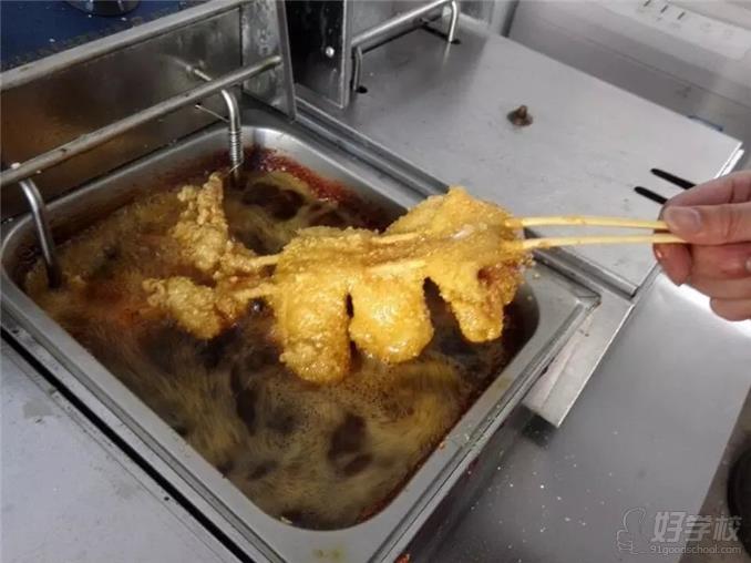 飘飘香轰炸大鱿鱼学员作品