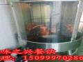 广州最出名的啤酒烤鸭培训，正宗烤鸭技术哪里学