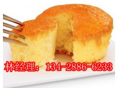 广州正宗拔丝蛋糕培训,肉松蛋糕怎么