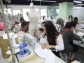 上海服装设计制作培训学校哪家好