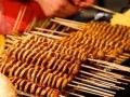 培训烤面筋技术做法—实操学习—配方独立拥有