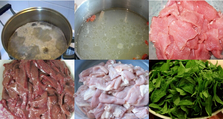 南宁哪里有梅县腌面培训（图）_4