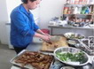 绝味鸭脖