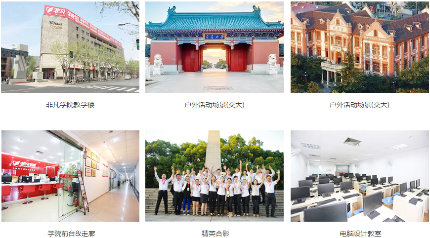 上海室内CAD培训哪家好