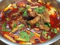 笨鸭火锅加盟多少钱哪里学笨鸭火锅培训
