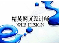上海网页设计培训机构，金山网站开