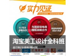 上海电商美工培训|美工培训班|美工