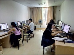 惠阳淡水哪里可以学电脑，惠阳淡水