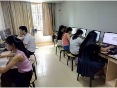 惠阳淡水西区哪里有学电脑，淡水学