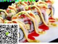 长沙附近哪里有寿司学？我想学