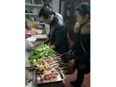 麻辣烫去哪里学 什么地方有学麻辣烫