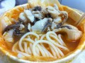 湖南哪里可以学做正宗衡阳米粉的？