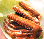 食方天下-卤绝味鸭系列