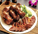 食方天下-卤绝味鸭系列