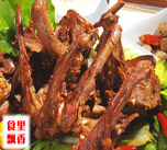 食方天下-卤绝味鸭系列