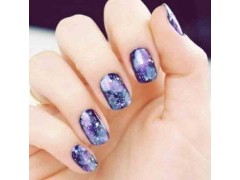 黄石纪梵学校手把手教你学美甲