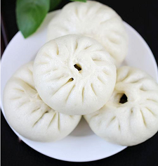 包子