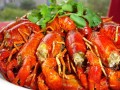 长沙口味虾哪里有学