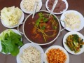 笨鸭火锅培训滋补鸭啤酒鸭火锅加盟