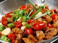 正宗湘菜培训，湖南哪里可以学湘菜技术