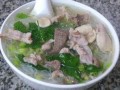 株洲哪里可以学原味汤粉，原味汤粉培训