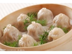 苏州小笼包培训学做小笼汤包蟹黄汤