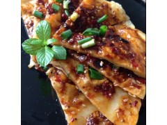 正宗土家酱香饼哪里可以培训