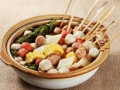 宁乡哪里可以学关东煮，哪里有正宗关东煮培训
