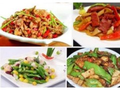 常宁哪里学炒菜技术正宗