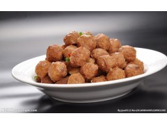 学肉丸哪里比较好，专业肉丸培训