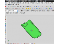 深圳西乡松岗UG编程培训需要多高学