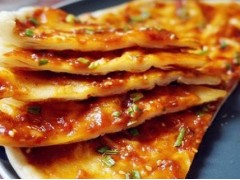 学做酱香饼，请问去哪里有学酱香饼